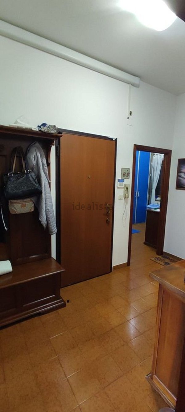appartamento in vendita a Montecassiano in zona Valle Cascia
