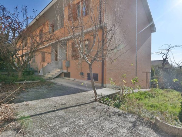 appartamento in vendita a Montecassiano