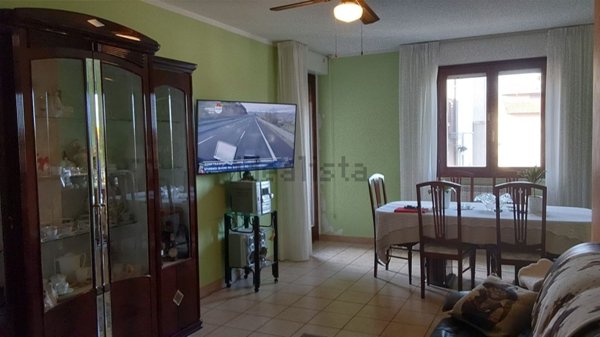 appartamento in vendita a Montecassiano