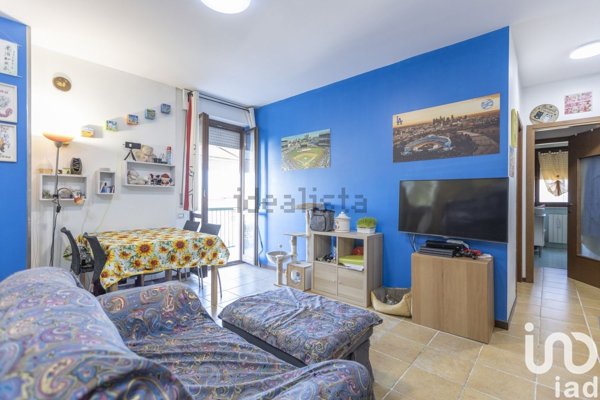 appartamento in vendita a Montecassiano
