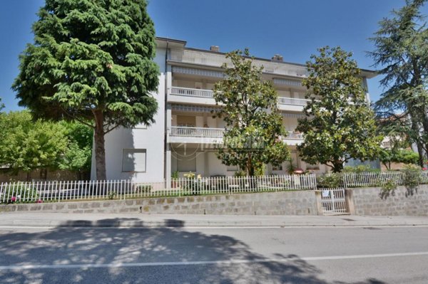 appartamento in vendita a Montecassiano