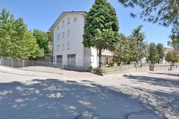 appartamento in vendita a Montecassiano