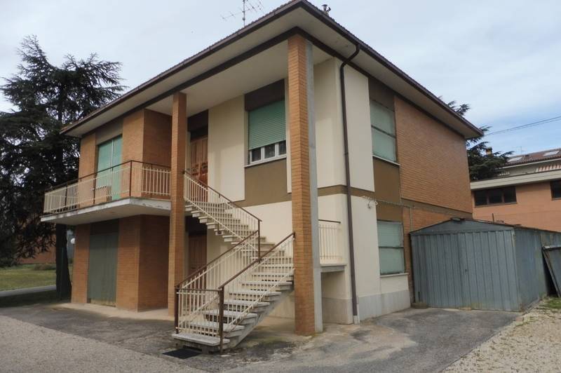 appartamento in vendita a Montecassiano