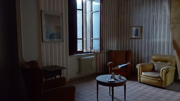 casa indipendente in vendita a Montecassiano