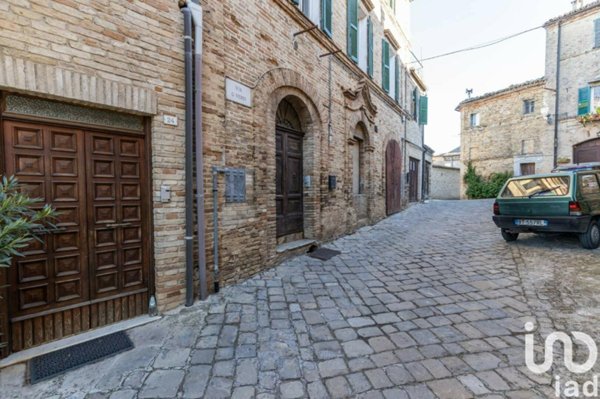 appartamento in vendita a Montecassiano
