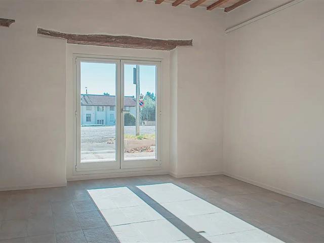casa indipendente in vendita a Montecassiano