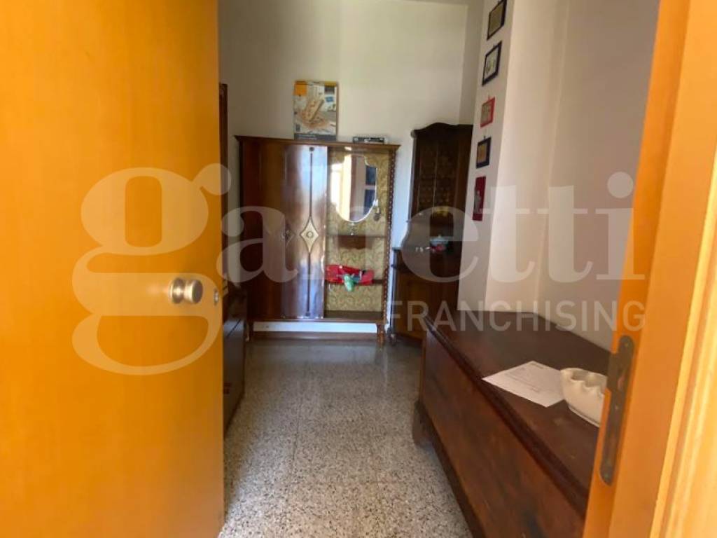 appartamento in vendita a Montecassiano in zona Valle Cascia