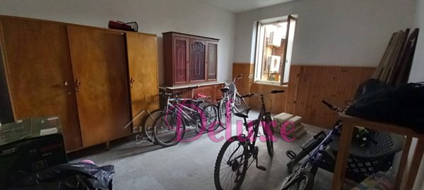 casa indipendente in vendita a Montecassiano in zona Sambucheto