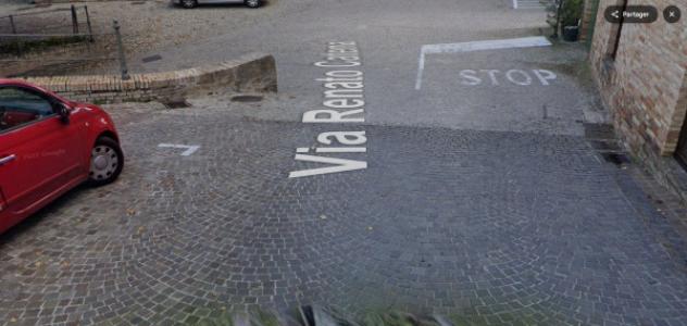 appartamento in vendita a Montecassiano
