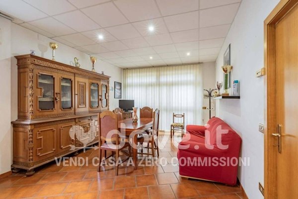 casa indipendente in vendita a Montecassiano in zona Sant'Egidio