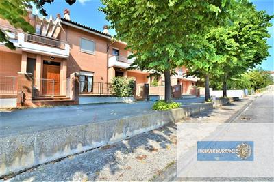 appartamento in vendita a Montecassiano in zona Vissani