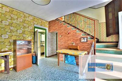 casa indipendente in vendita a Montecassiano