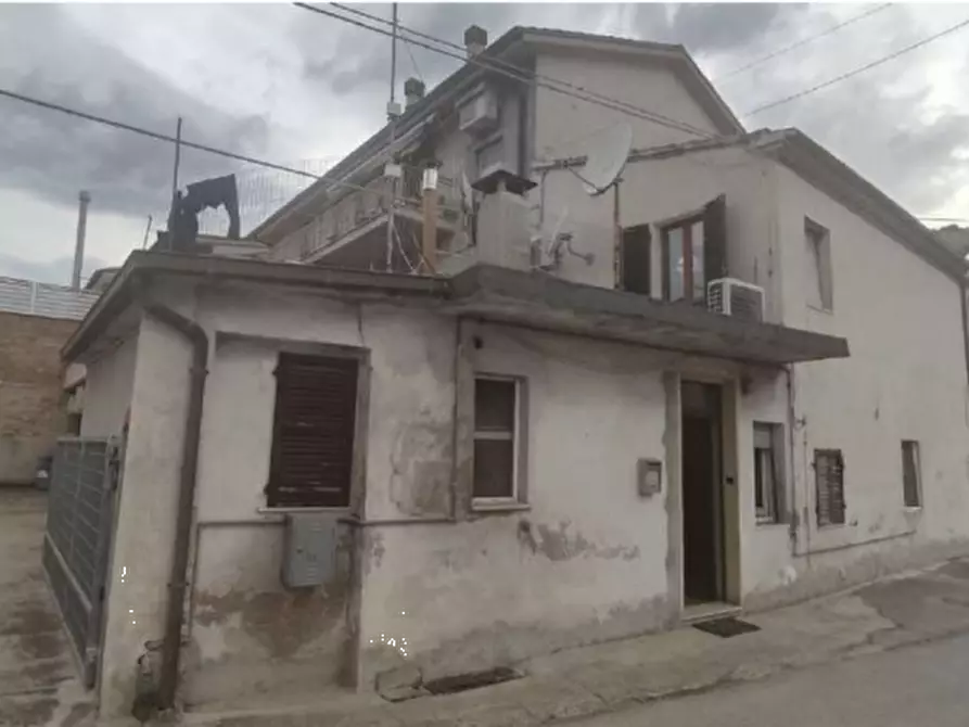 casa indipendente in vendita a Montecassiano