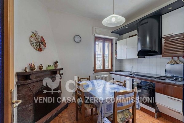 casa indipendente in vendita a Montecassiano in zona Sant'Egidio