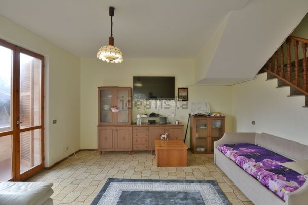 appartamento in vendita a Montecassiano