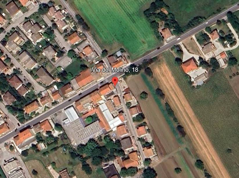 appartamento in vendita a Montecassiano in zona Sant'Egidio