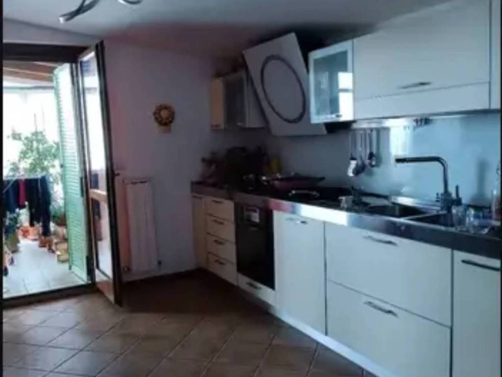 appartamento in vendita a Montecassiano