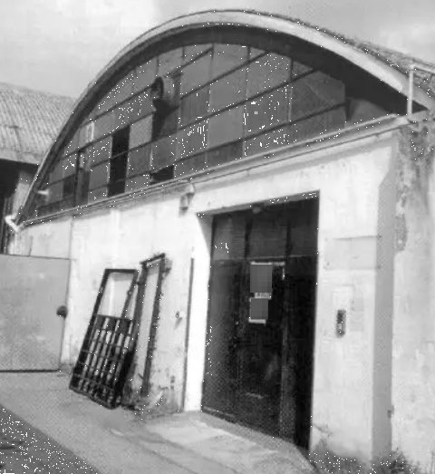 casa indipendente in vendita a Montecassiano in zona Sambucheto