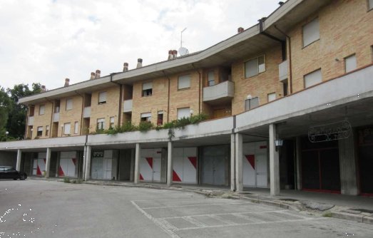 appartamento in vendita a Montecassiano