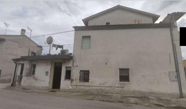 casa indipendente in vendita a Montecassiano