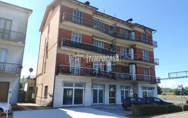 appartamento in vendita a Montecassiano in zona Sant'Egidio