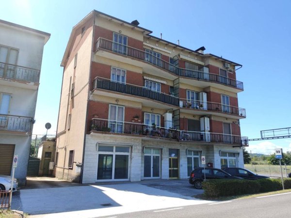 appartamento in vendita a Montecassiano in zona Sant'Egidio