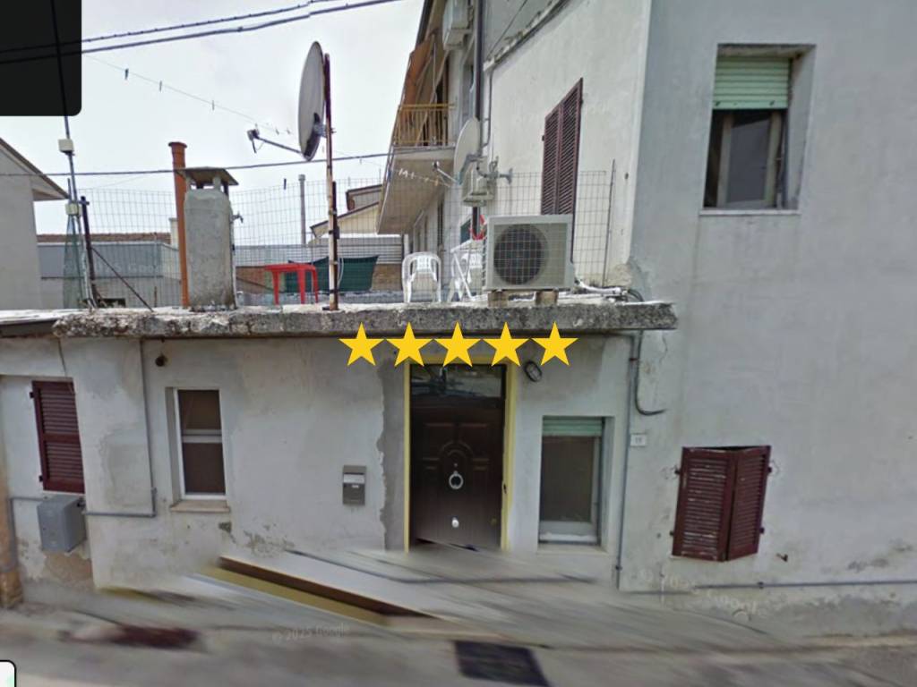 appartamento in vendita a Montecassiano in zona Sant'Egidio