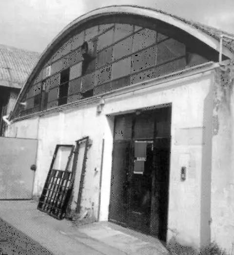 casa indipendente in vendita a Montecassiano in zona Sambucheto
