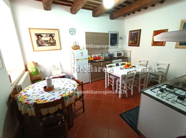 appartamento in vendita a Montecassiano