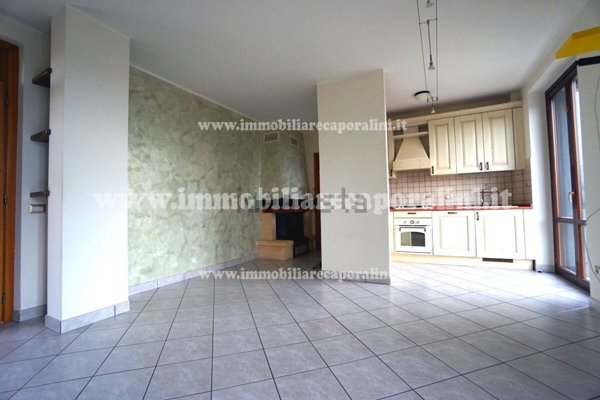 appartamento in vendita a Montecassiano