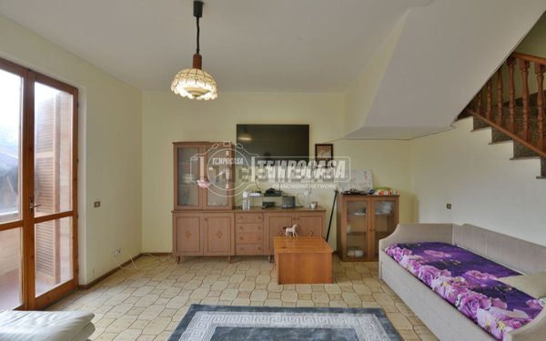 appartamento in vendita a Montecassiano
