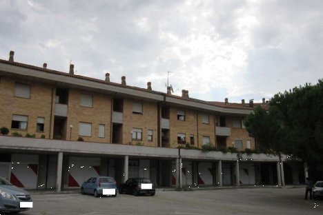appartamento in vendita a Montecassiano