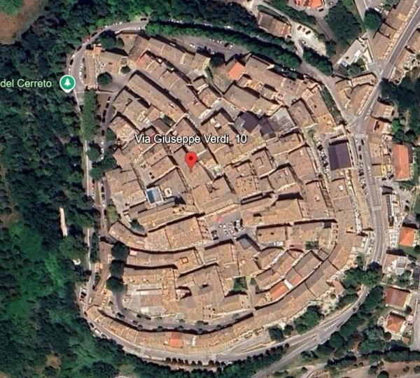 appartamento in vendita a Montecassiano