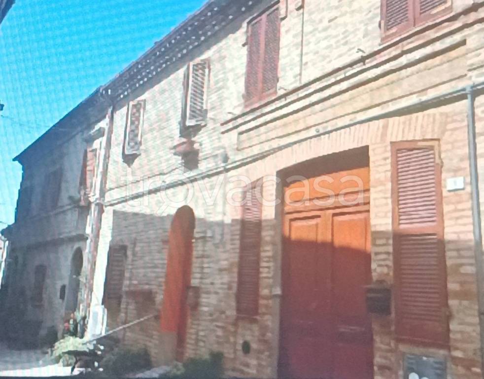 appartamento in vendita a Montecassiano