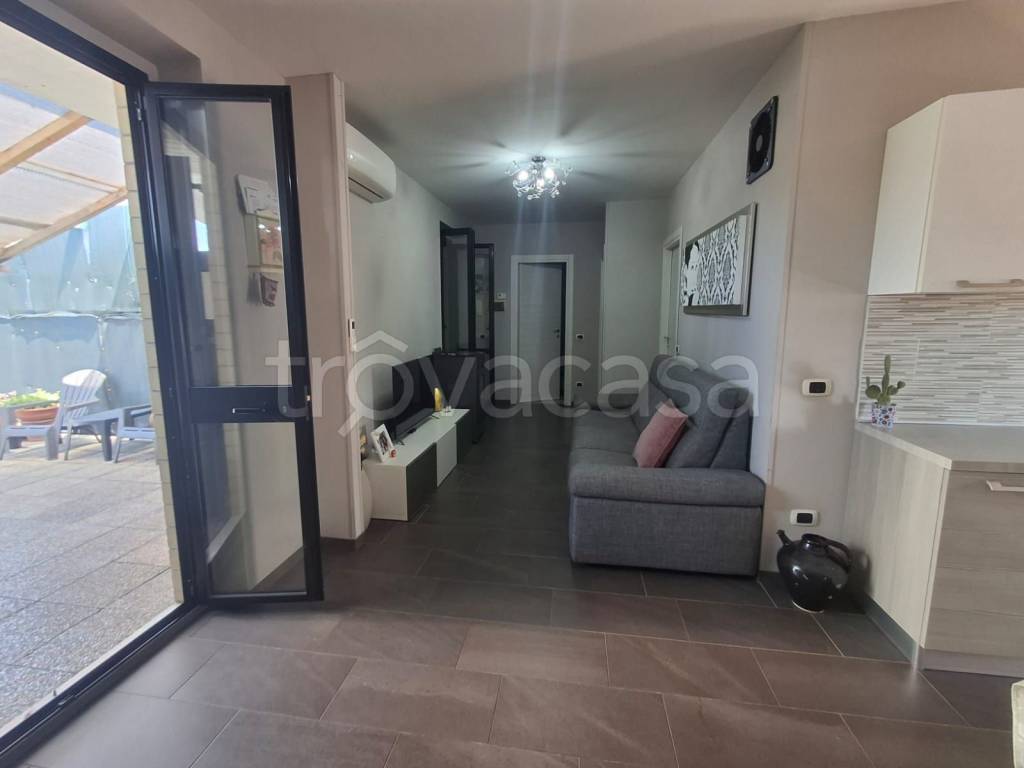 appartamento in vendita a Montecassiano