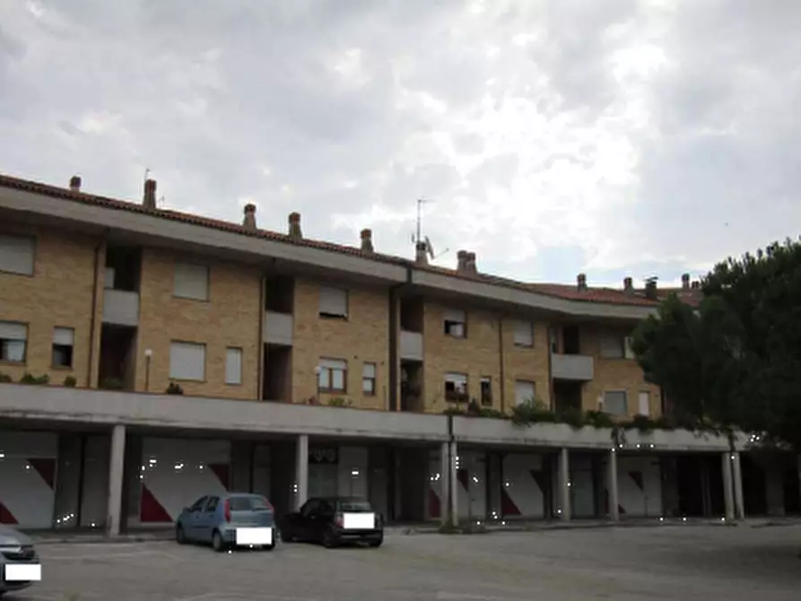 casa semindipendente in vendita a Montecassiano