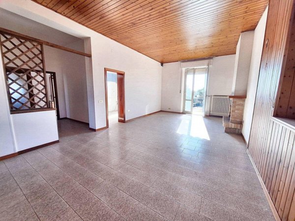 appartamento in vendita a Montecassiano