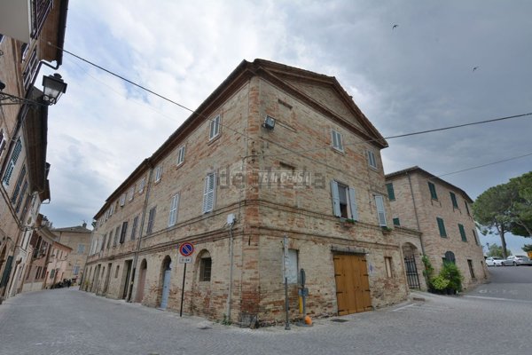 appartamento in vendita a Montecassiano