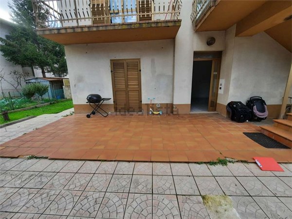 appartamento in vendita a Montecassiano in zona Sant'Egidio