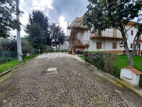 appartamento in vendita a Montecassiano in zona Sant'Egidio