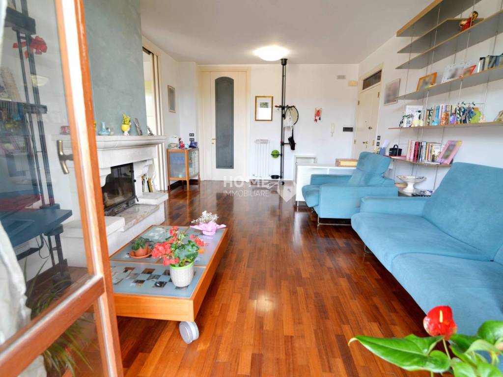 appartamento in vendita a Montecassiano