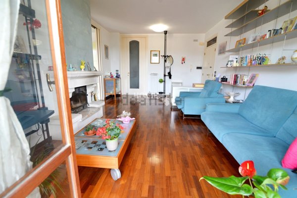 appartamento in vendita a Montecassiano