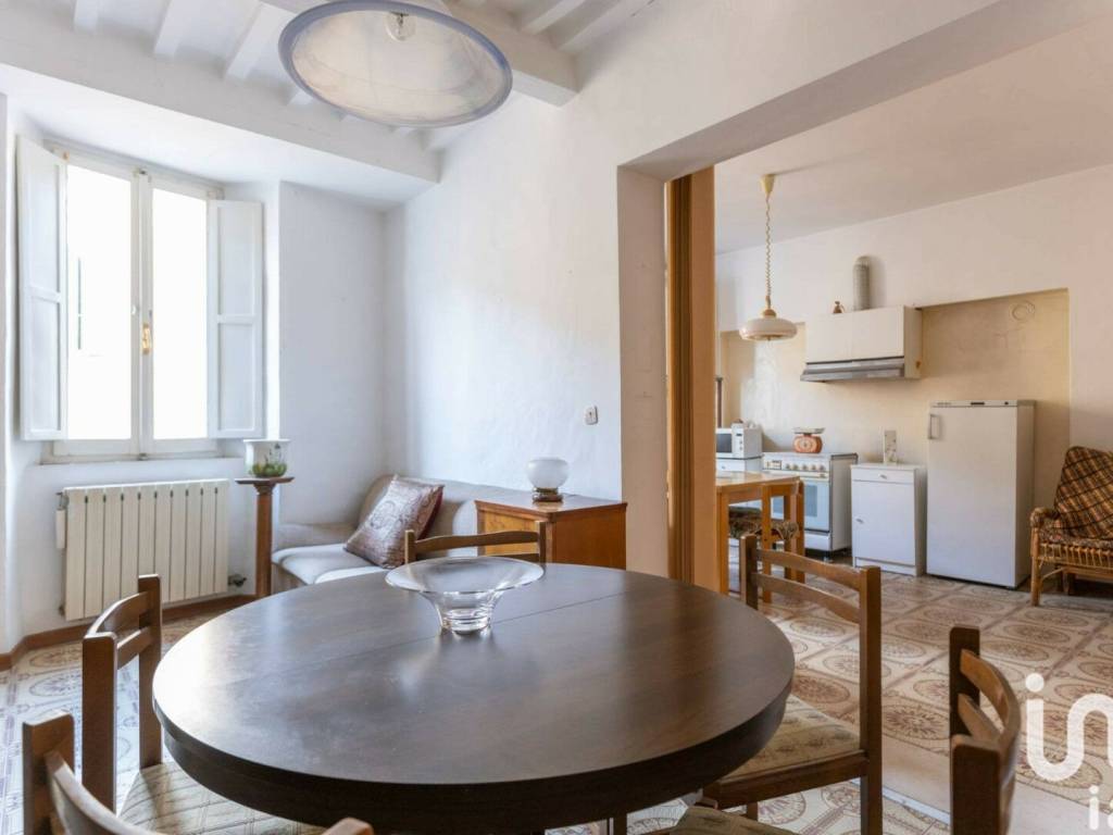 appartamento in vendita a Montecassiano