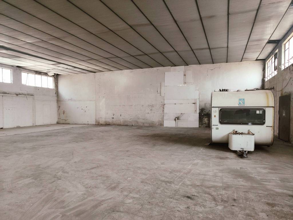 casa indipendente in vendita a Montecassiano in zona Sant'Egidio