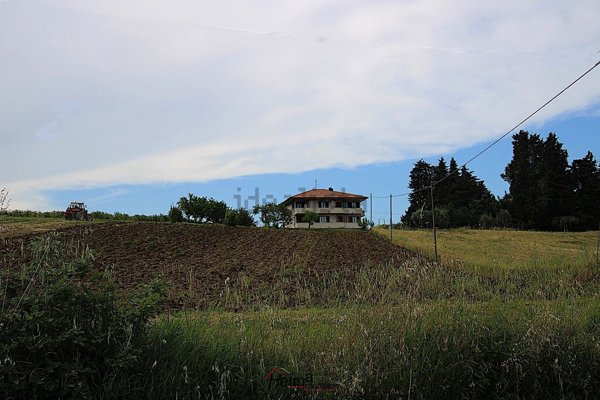 appartamento in vendita a Montecassiano