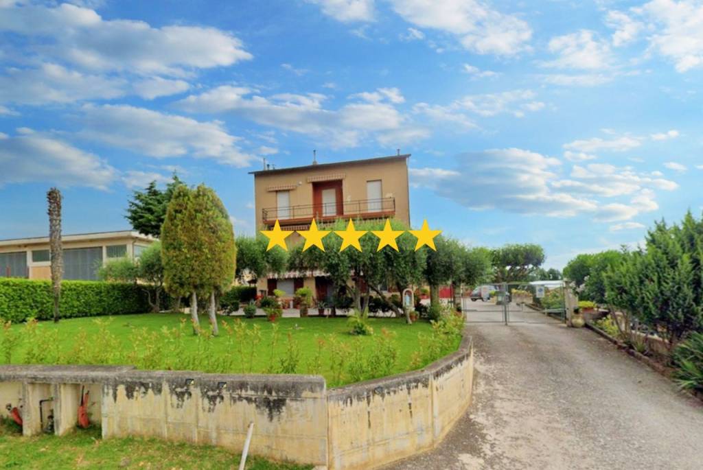 appartamento in vendita a Montecassiano
