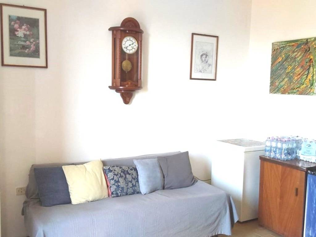 intera palazzina in vendita a Montecassiano