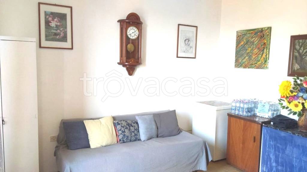 casa indipendente in vendita a Montecassiano