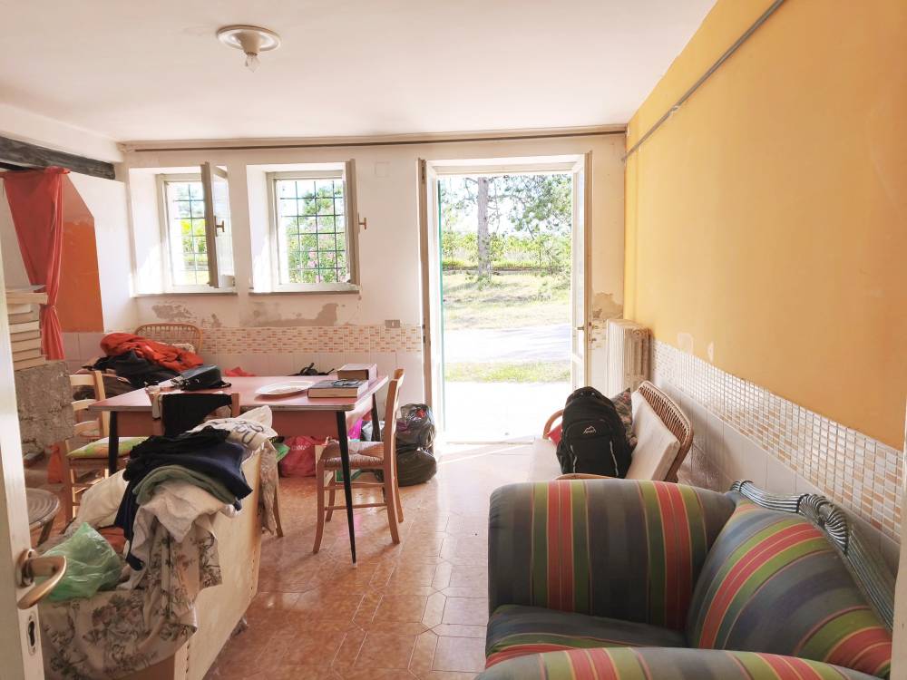 casa indipendente in vendita a Montecassiano