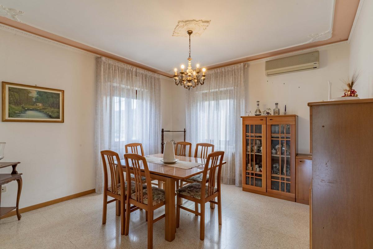 casa indipendente in vendita a Montecassiano in zona Sant'Egidio